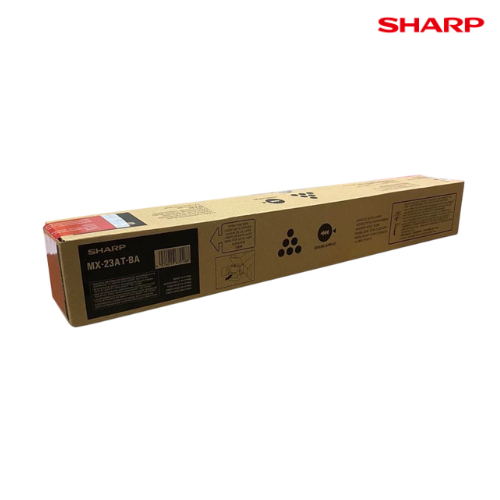 ตลับหมึกแท้ Toner Original Compatible SHARP MX-23AT Black, 23AT